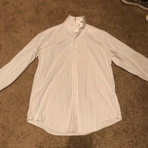 Tommy Hilfiger Long sleeve button down